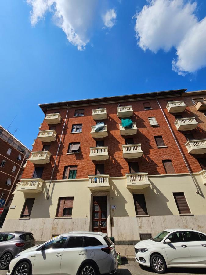 Апартаменты Casa Gourmet Турин Экстерьер фото